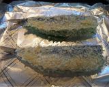 鰯のアボ紫蘇サンド☆わさトマソース作り方5写真