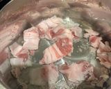 豚汁作り方5写真