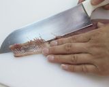 上手なさんまのおろし方作り方5写真