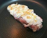 ☆【お肉】ロール・チャーシュー★作り方3写真
