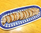 ☆【お肉】ロール・チャーシュー★作り方6写真