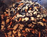 麺つゆでひじき煮を作ろう♪作り方8写真