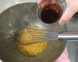 ほろにが やわらか コーヒープリン作り方3写真