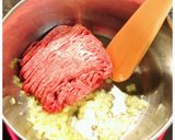 このひと手間で激ウマに!茄子のボロネーゼ作り方5写真