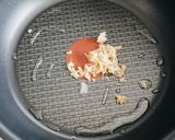彩キレイ~♥三色丼ぶり作り方3写真