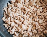 彩キレイ~♥三色丼ぶり作り方4写真