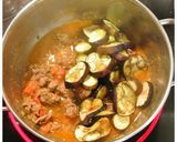 このひと手間で激ウマに!茄子のボロネーゼ作り方11写真