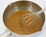 嚥下調整味噌汁ゼリー【高齢者/栄養】作り方1写真