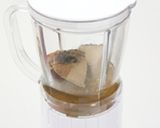 嚥下調整かつお大根【高齢者/栄養】作り方4写真