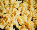 彩キレイ~♥三色丼ぶり作り方6写真