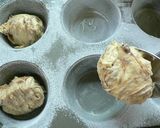ウィスキーケーキ ミニサイズ作り方12写真