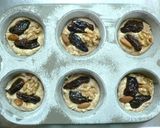 ウィスキーケーキ ミニサイズ作り方13写真