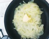 簡単絶品☆とろとろ牛スジはやしライス作り方4写真