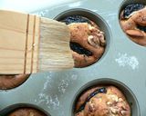 ウィスキーケーキ ミニサイズ作り方15写真