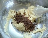 ウィスキーケーキ ミニサイズ作り方11写真