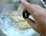 ウィスキーケーキ ミニサイズ作り方10写真