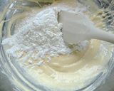 ウィスキーケーキ ミニサイズ作り方9写真
