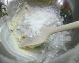 ウィスキーケーキ ミニサイズ作り方5写真