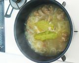 簡単絶品☆とろとろ牛スジはやしライス作り方8写真