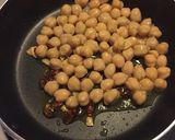 鯖缶のガパオ 肉ガパオよりくせになる？作り方1写真
