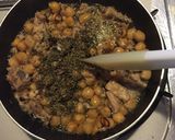 鯖缶のガパオ 肉ガパオよりくせになる？作り方3写真