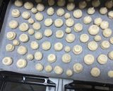 サクサクのメレンゲクッキーです❤︎作り方5写真
