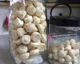 サクサクのメレンゲクッキーです❤︎作り方9写真