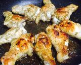 簡単♡ヘルシー♡手羽元マジックソルト焼き作り方5写真