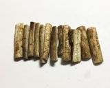 ごぼうの肉巻き作り方1写真