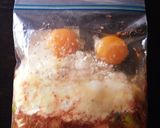 トースターで焼く☆いちじくのマフィン作り方2写真