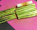 野菜も克服!?ちくわのベジタブルロール♡作り方1写真