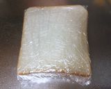 ひじき煮ポテサラとふわ卵のマヨデリサンド作り方10写真