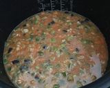 具だくさん炊き込みご飯作り方3写真