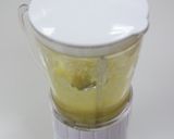 嚥下調整栗きんとん【高齢者/栄養】作り方2写真