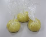 嚥下調整栗きんとん【高齢者/栄養】作り方4写真