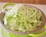 フライドサイミン♪作り方1写真