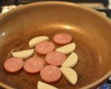 フライドサイミン♪作り方3写真