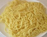 フライドサイミン♪作り方5写真