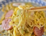 フライドサイミン♪作り方9写真