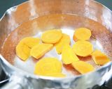 嚥下調整ミートローフ＜イベント用＞作り方1写真