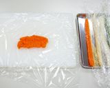 嚥下調整ミートローフ＜イベント用＞作り方4写真