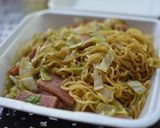フライドサイミン♪作り方10写真