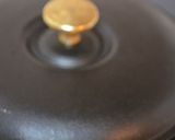 ✿STAUBで鮎の香草焼き✿作り方3写真