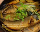✿STAUBで鮎の香草焼き✿作り方4写真