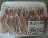 簡単１５分☆手羽中でチキンスペアリブ作り方1写真