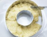 嚥下調整ポテトサラダ＜イベント用＞作り方5写真