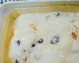 ☆ドライフルーツのヨーグルトアイス作り方3写真