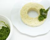 嚥下調整ポテトサラダ＜イベント用＞作り方10写真