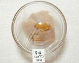 和風＊鶏胸ソテーのみぞれ煮作り方7写真