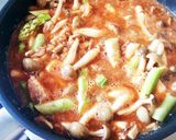 さばの缶詰とケチャップで作る簡単レシピ作り方2写真